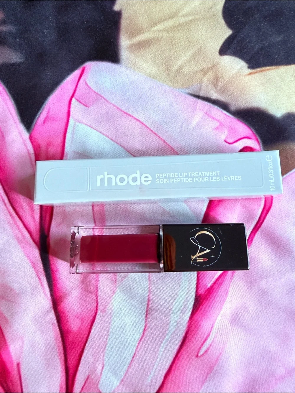 Liptint duo